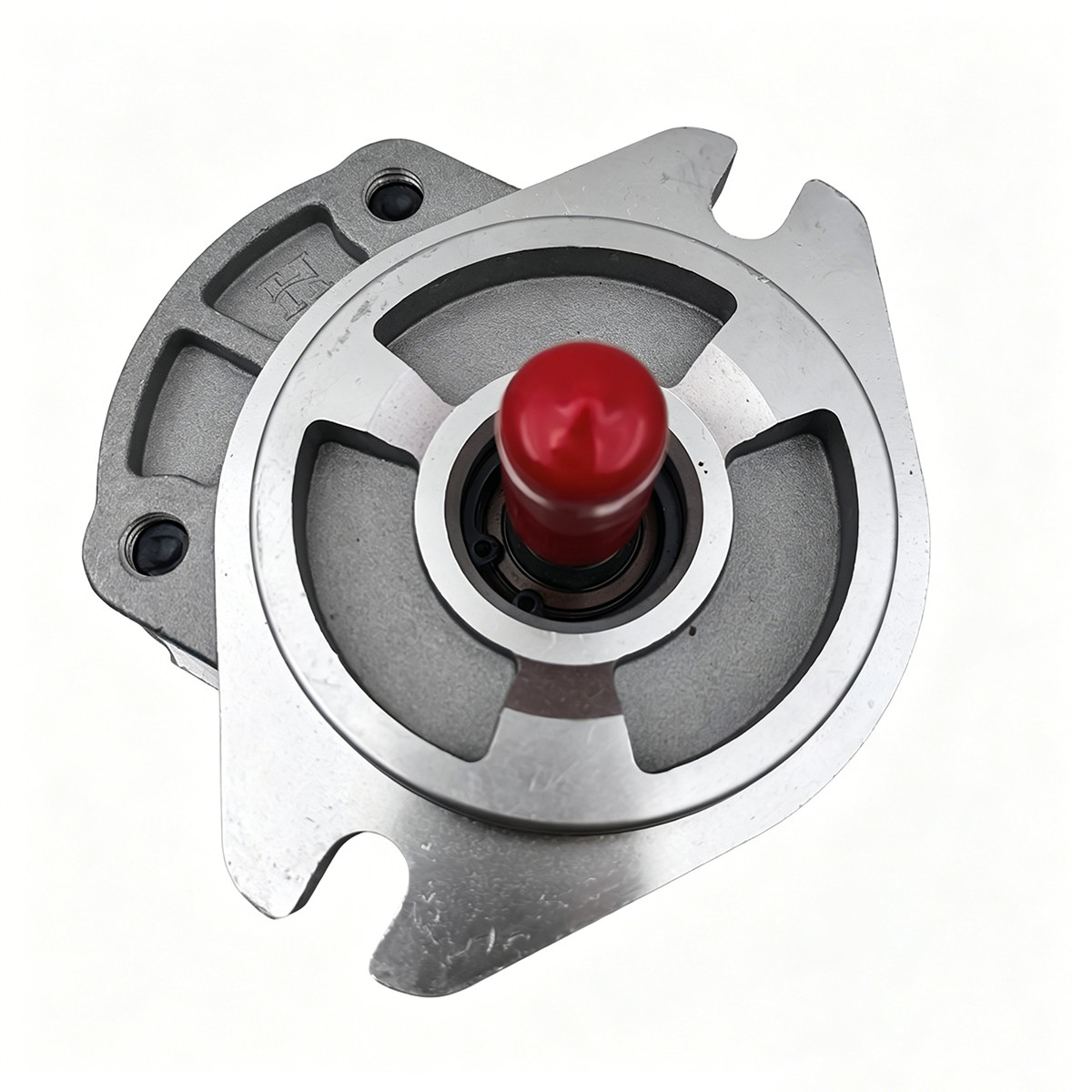 For Agt Triple Hydraulic Pump Pgp510888g3lp Skid Steer