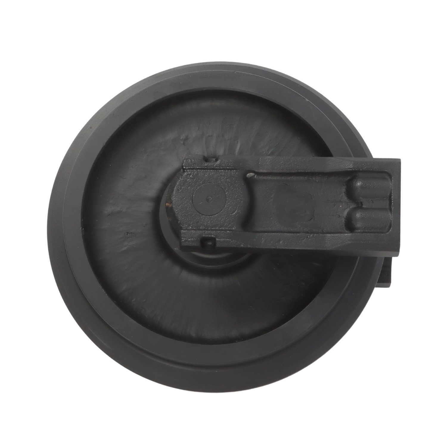 Front Track Idler For Kubota KX71-3 U25 RC348-21302 RC348-21303 RC348-21304