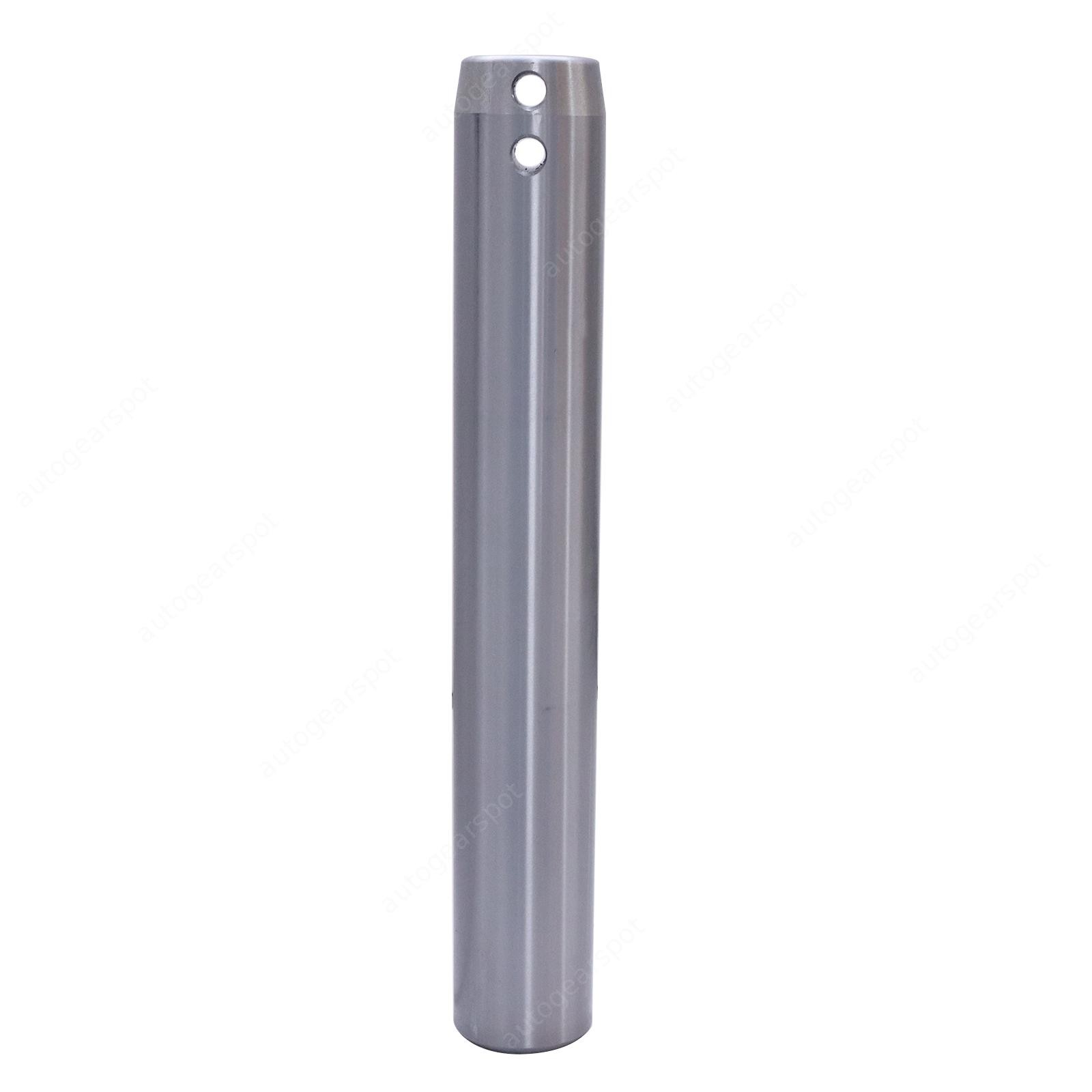Excavator Bucket Pins 80MM x 543MM 40CR Steel For John Deere Caterpillar Kubota