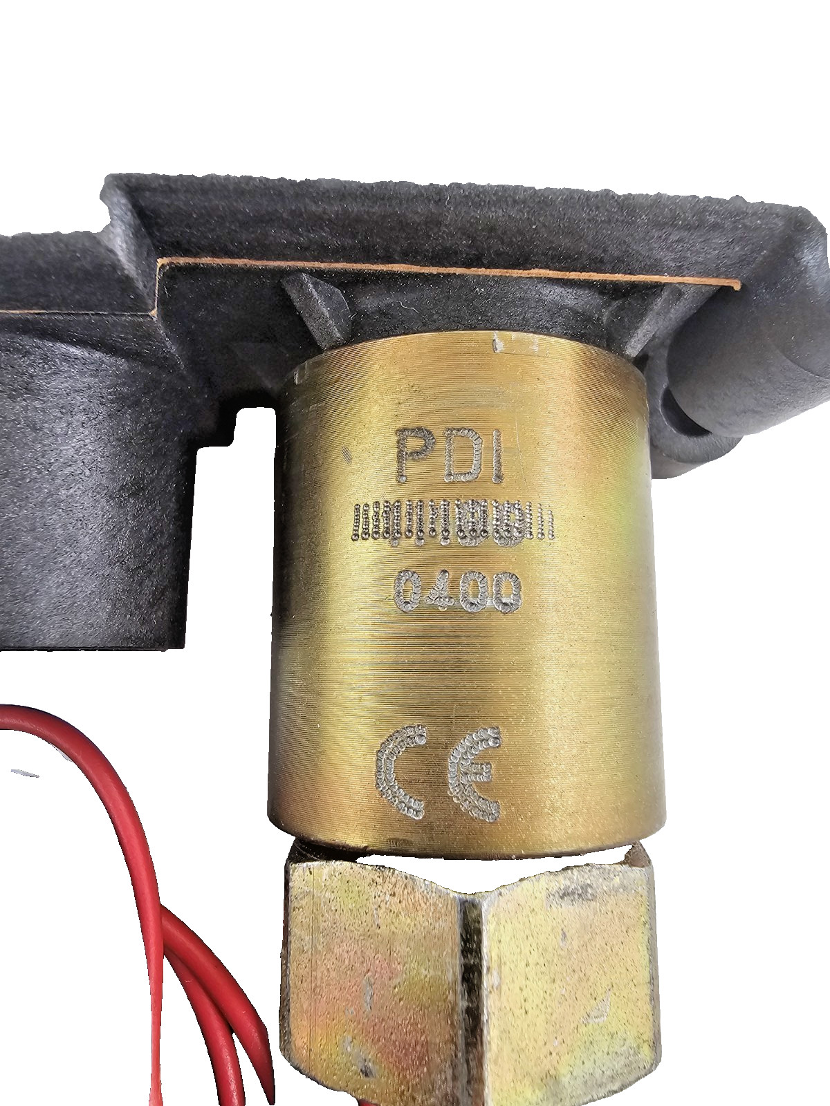 666B013001 PDI PRESSURE SWITCH, 600PSI