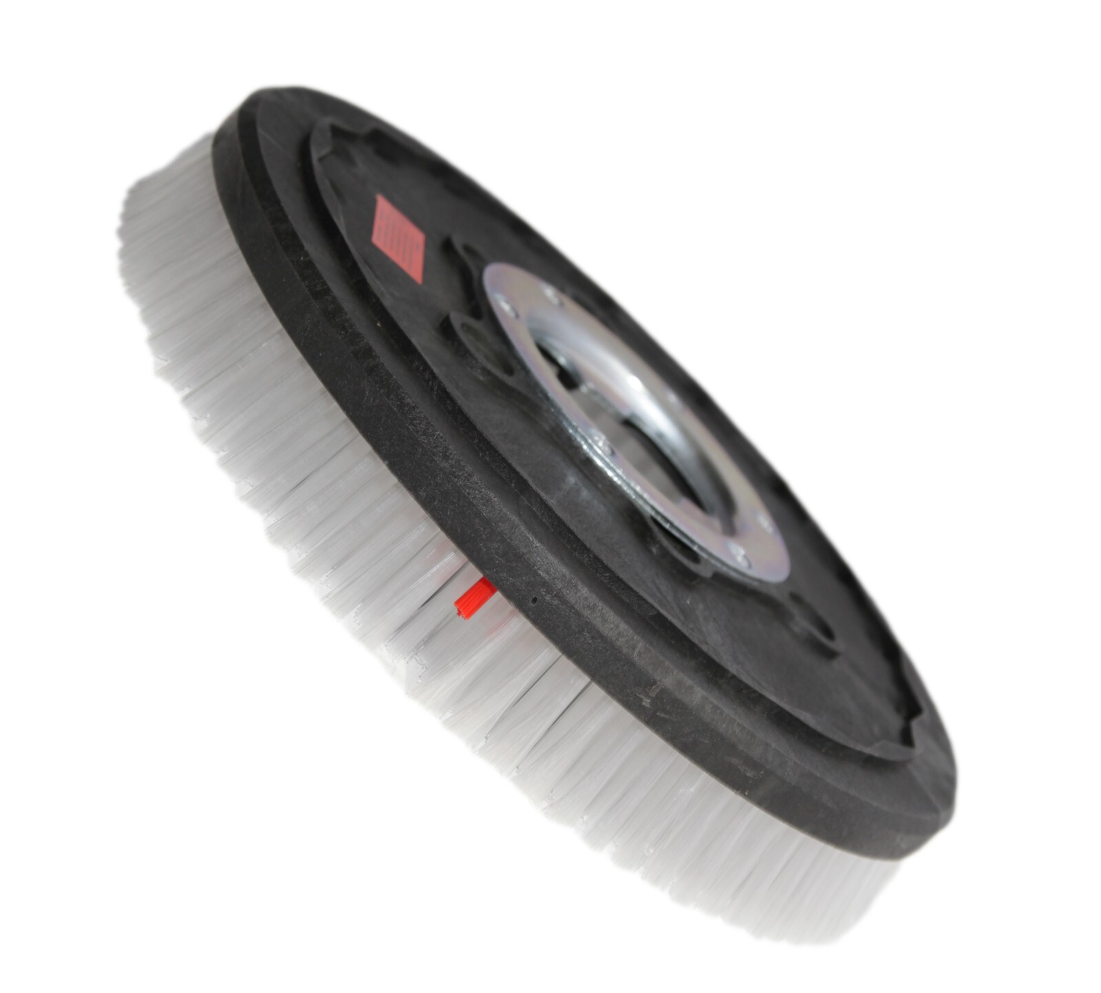 Medium Duty Aggressive Rotary Scrub15″Brush fitEmotor EM-25 SJ-25 Floor Scrubber