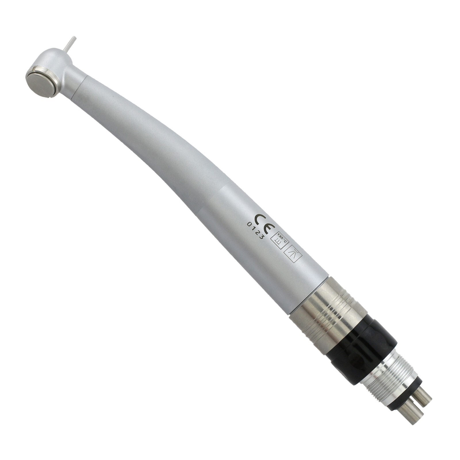 BEING Dental High Speed Handpiece Turbine Fiber Optic NSK Phatelus Mach Coupling