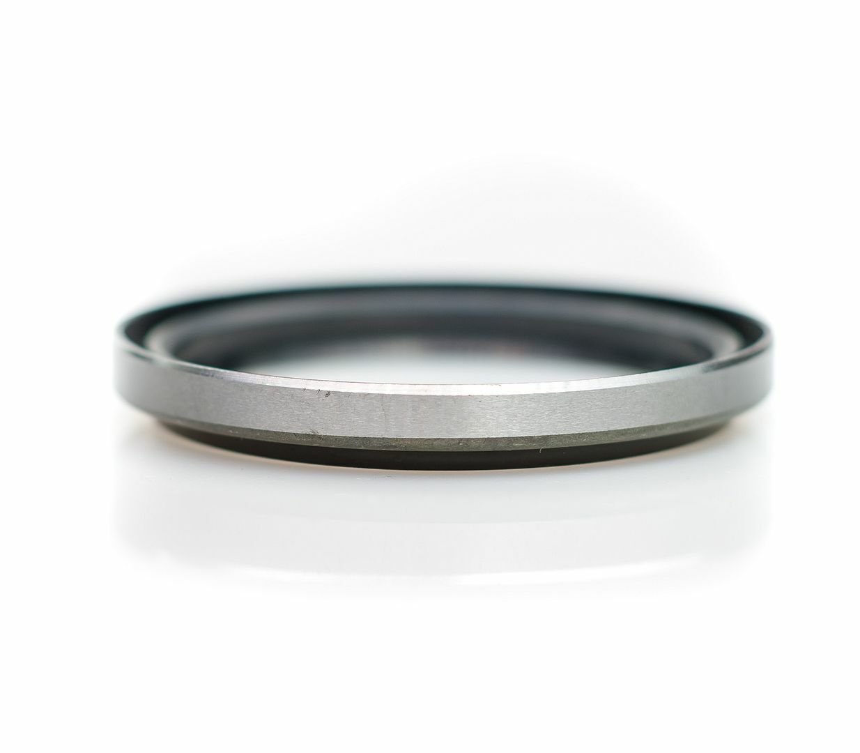 EAI Wiper Seal 35x47x7/9mm Dust Scraper Hydraulic Piston Cylinder Oil Seal