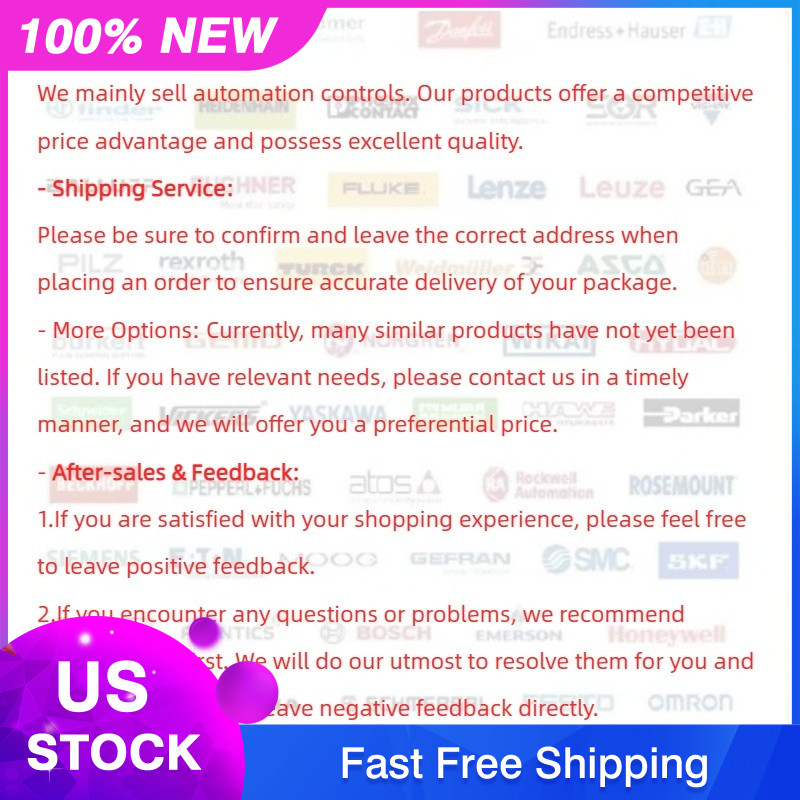 1PC New Schneider Electric 9001K35 5 Position Joystick Fast Shipping