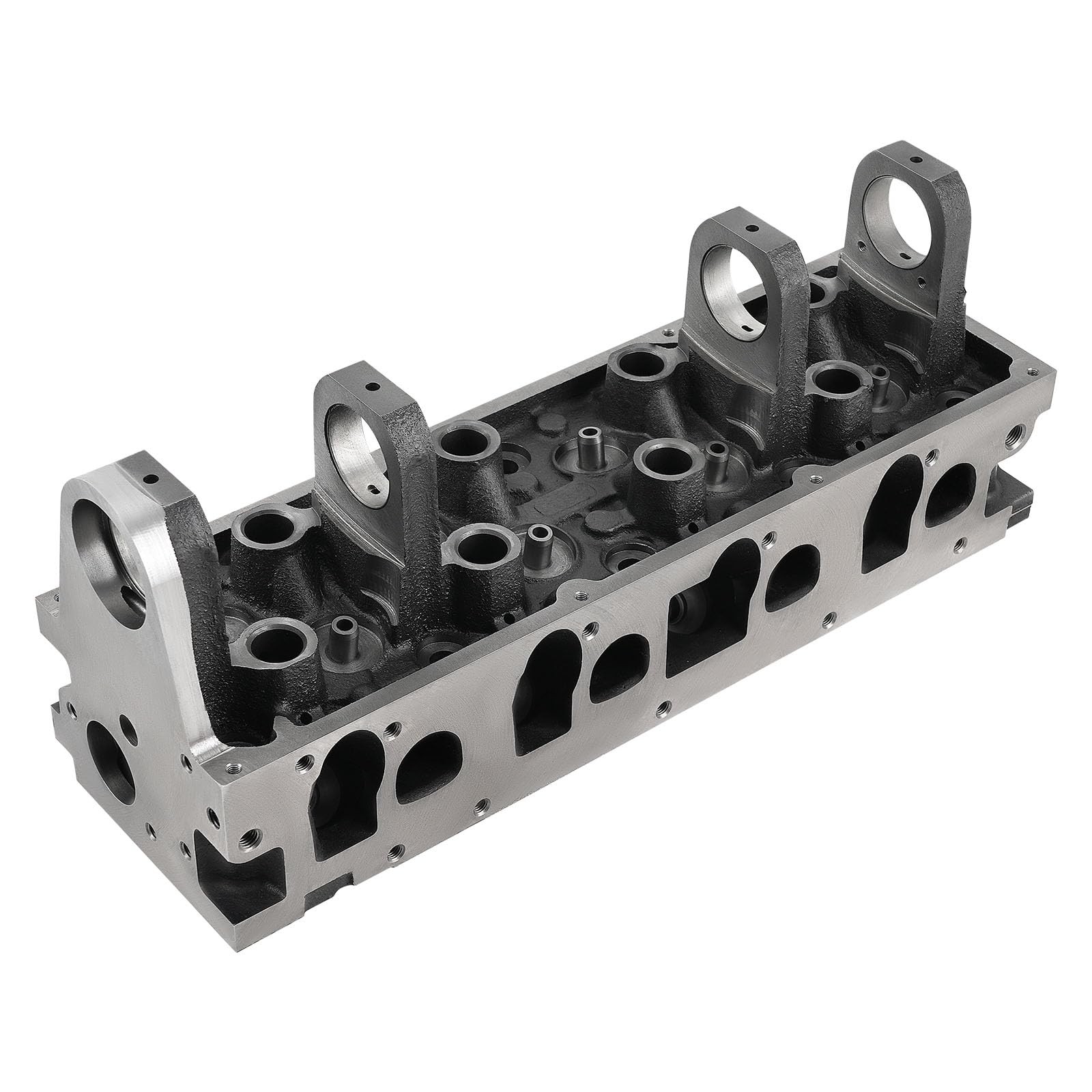 Cylinder Head Compatible with Ranger B2500 2.5L 2.3L VIN C A 1996-2001 EHF140-3