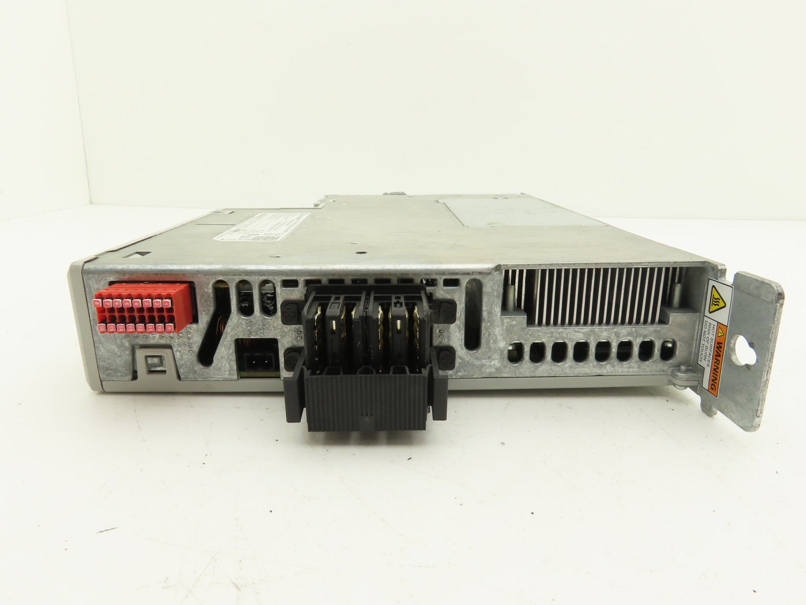 Allen Bradley 2198-D012-ERS3 Kinetix 5700 AC Servo Drive Dual Axis Inverter