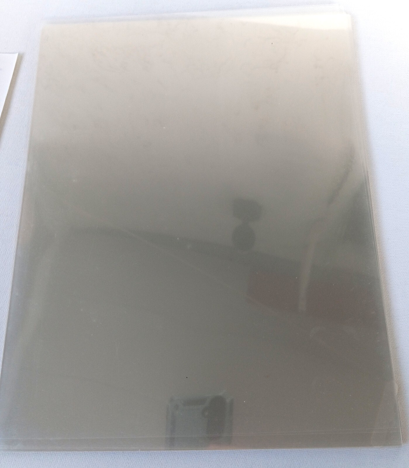Sparco Overhead Projection Transparencies for Plain Copiers Using Dry Toner