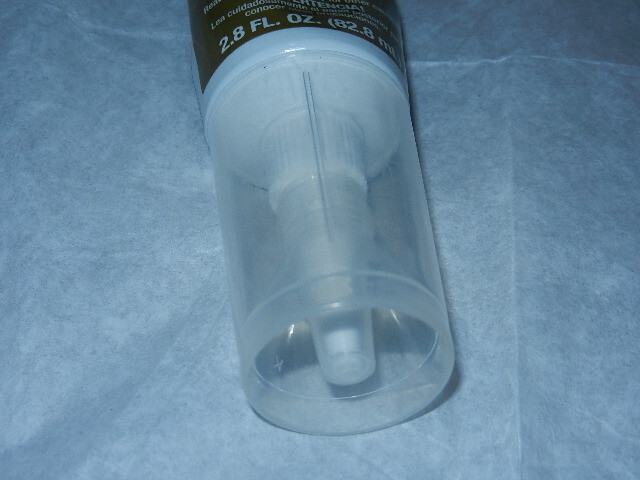 new no warranty DAP Silicone Max all purpose 2.8oz clear Window Door siding trim