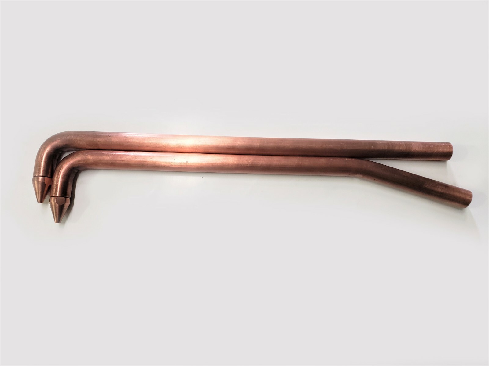 12″ WELDING ARMS FOR ELECTRIC SPOT WELDER
