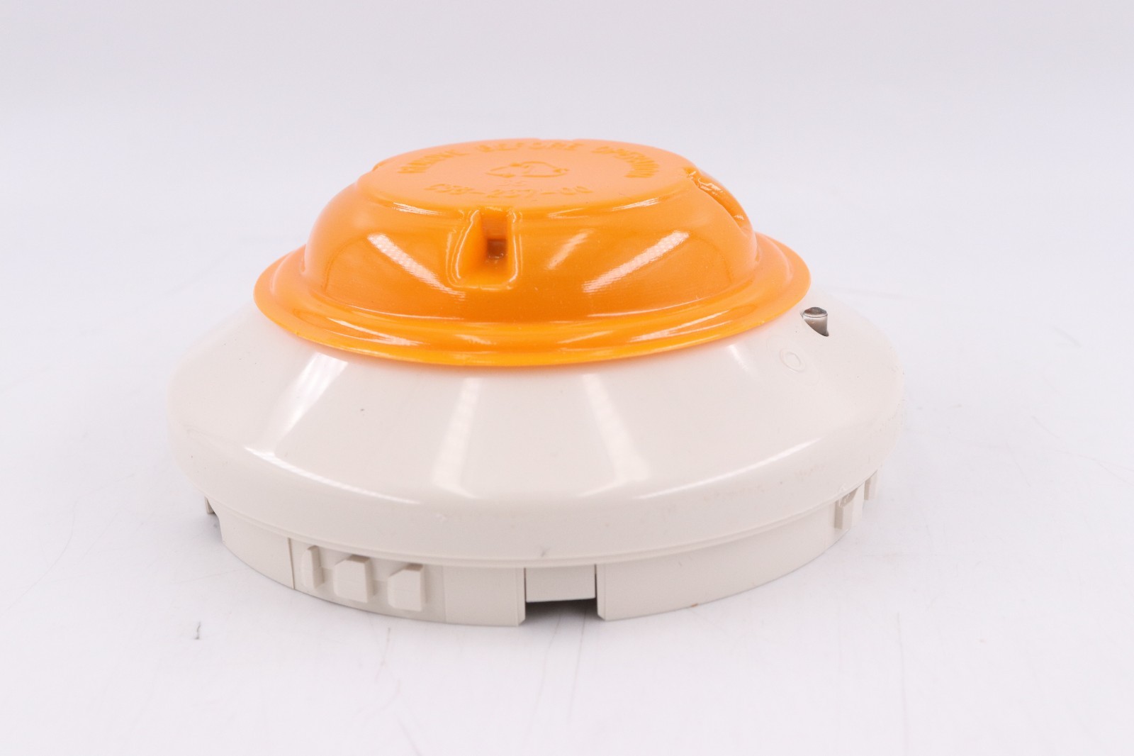GAMEWELL/FCI ASD-PL2F ADDRESSABLE SMOKE DETECTOR
