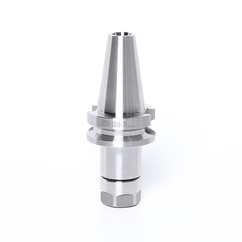 BT30 ER16 70mm 5PCS SET Collet Chuck Tool Holder Balance 12000RPM BT 30 USA