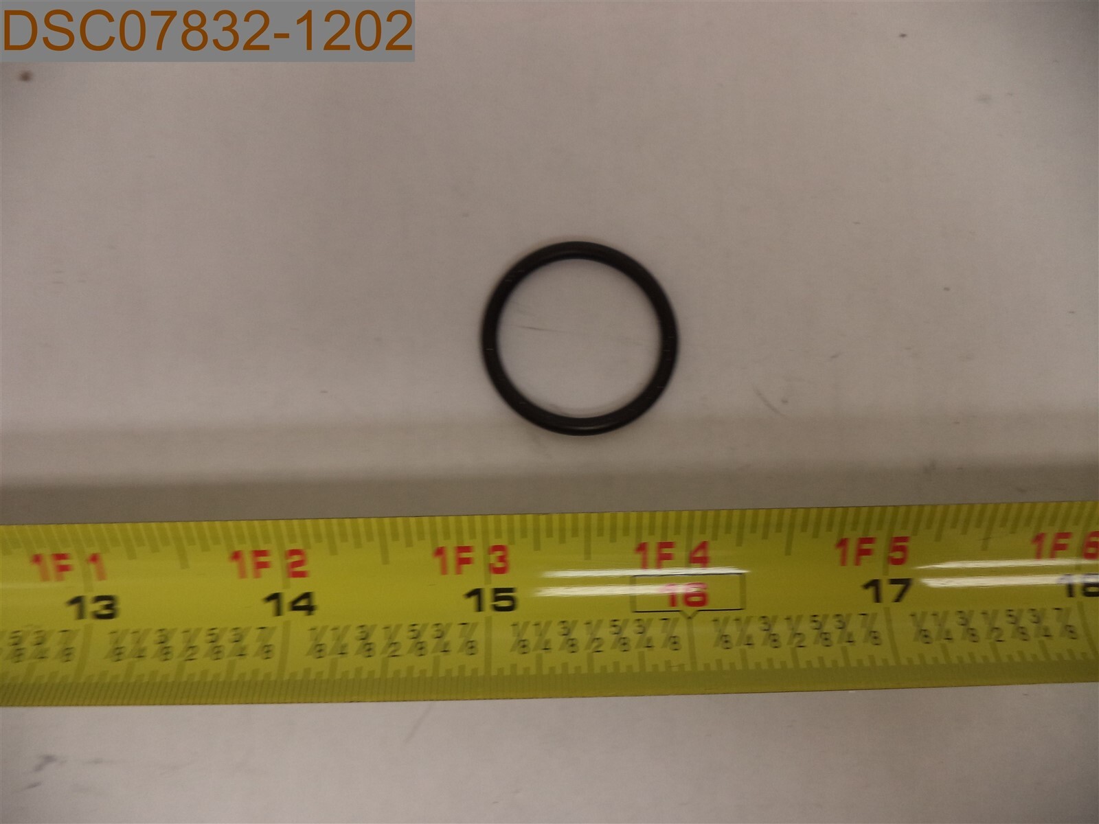 QTY = 100: APG O-Rings, 568-119 Buna 70 ORings, .924″ ID x .103″ C
