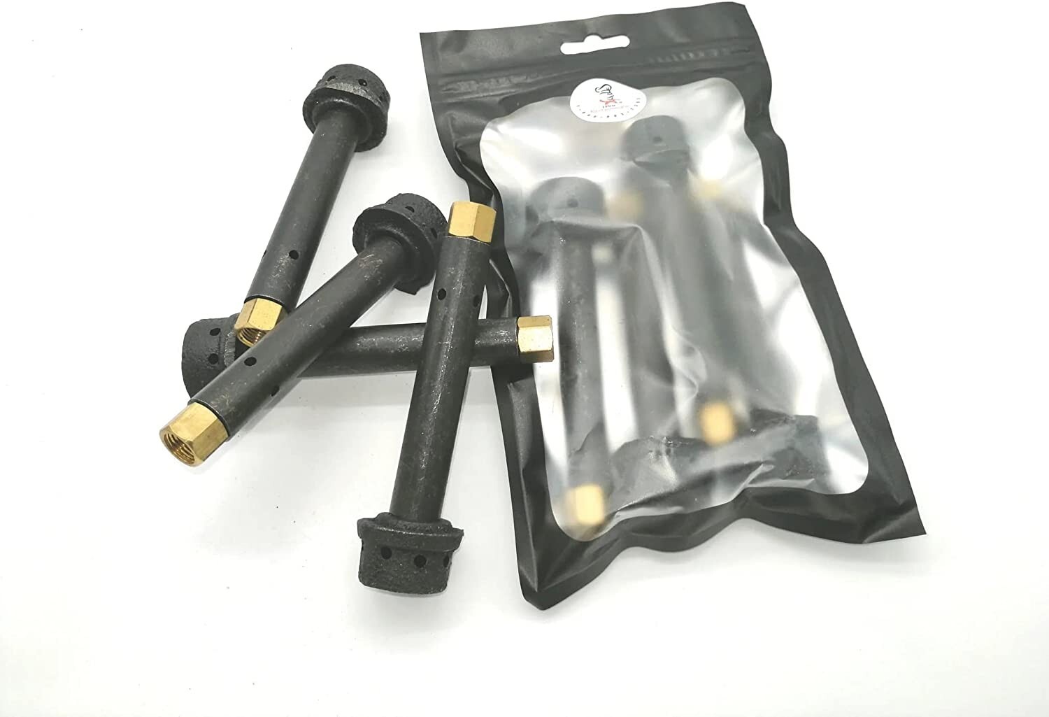 Chinese Wok Range Jet Burner Pilot (4 Qty of Package)