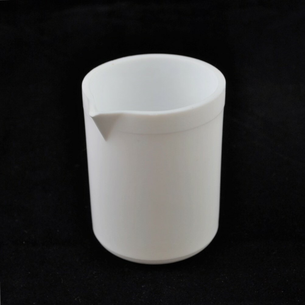 PTFE Teflon Beaker, 50 ml – 1000 ml
