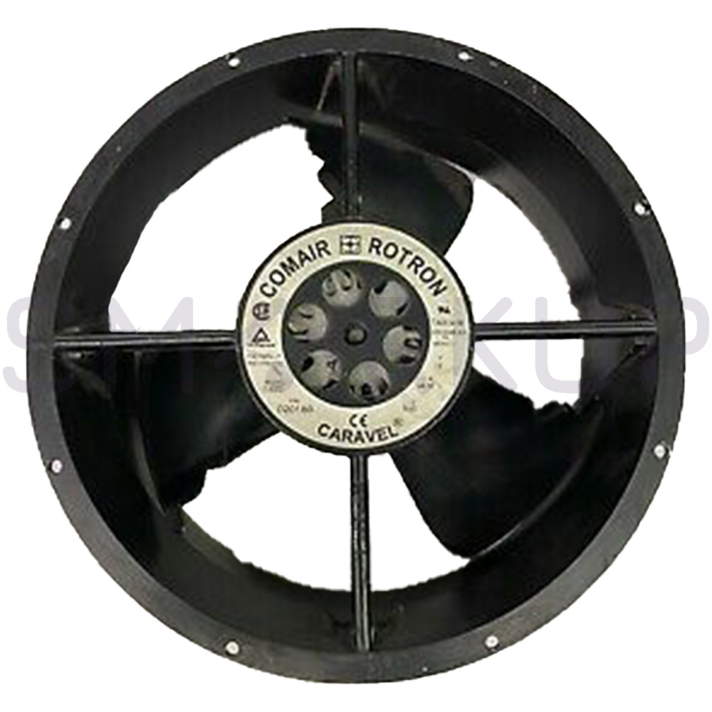 New In Box COMAIR ROTRON CLE2L2 Cooling Fan