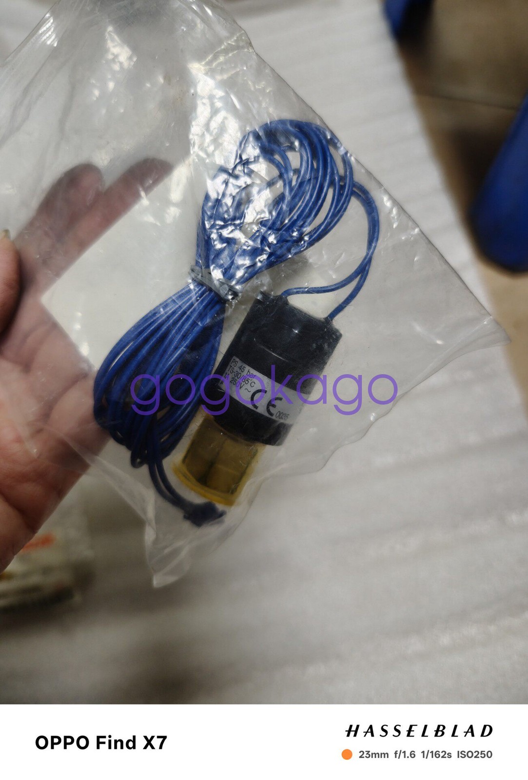 1PCS NEW Mazak ACB-1TB20W U49DD000300 High Pressure Pressure Switch
