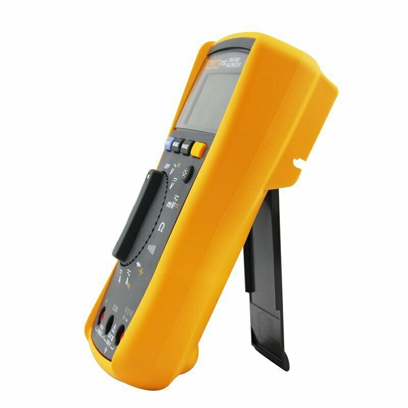 new FLUKE 115C Field Multimeter Backlight F115C ONE Year Warranty