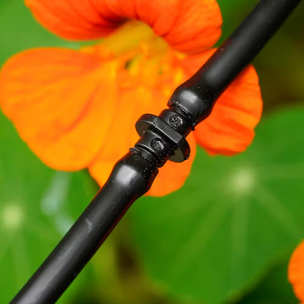 1/4 in. Barb Connectors (10-Pack)