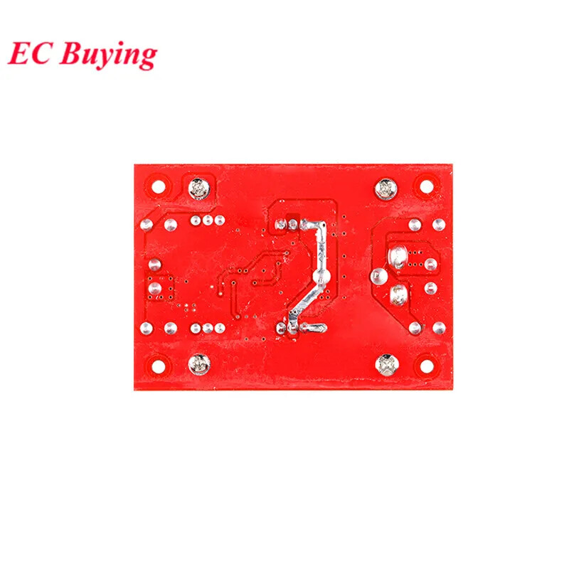 DC-DC 400W 15A Step-up Converter,8.5-50V Charger,Constant Current Voltage Module