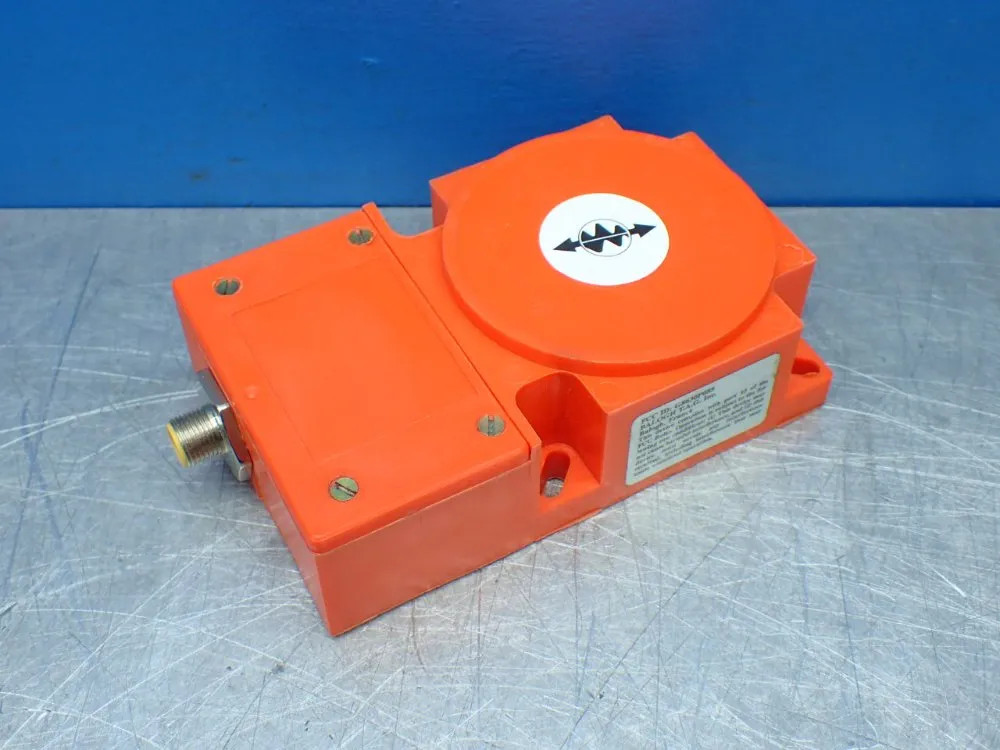 BALOGH SINGLE PORT RIFD TRANSCEIVER ERO85/QC