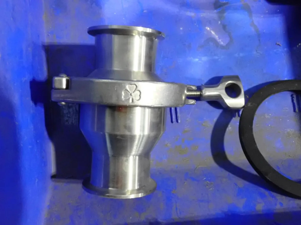 ALFA LAVAL CHECK VALVES 10251701176