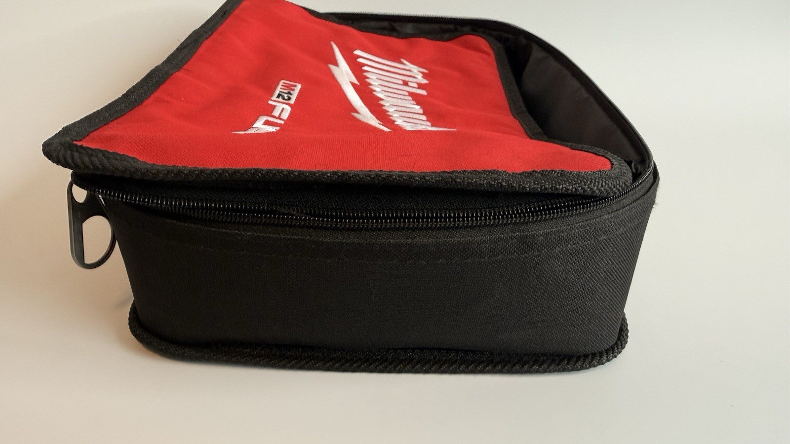 GENUINE MILWAUKEE 2505-22 INSTALLATION DRILL DRIVER KIT SOFT CASE BAG M12 FUEL
