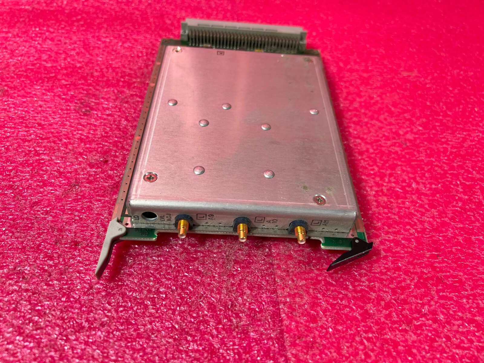HP Agilent 8751A 5Hz to 500 MHz Network Analyzer Board 08751-66508 B-3104