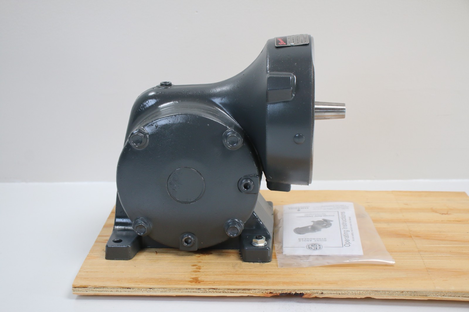 Browning Syncrogear Reducer V11-E438-N E438