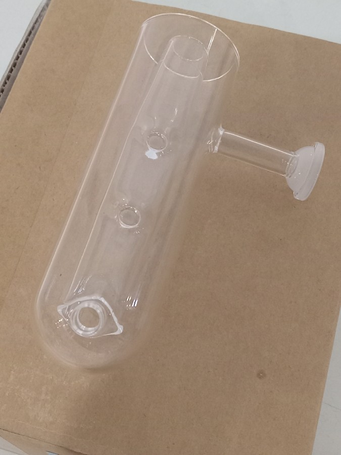Agilent Technologies G3280-8008 Spray Chamber Double Pass
