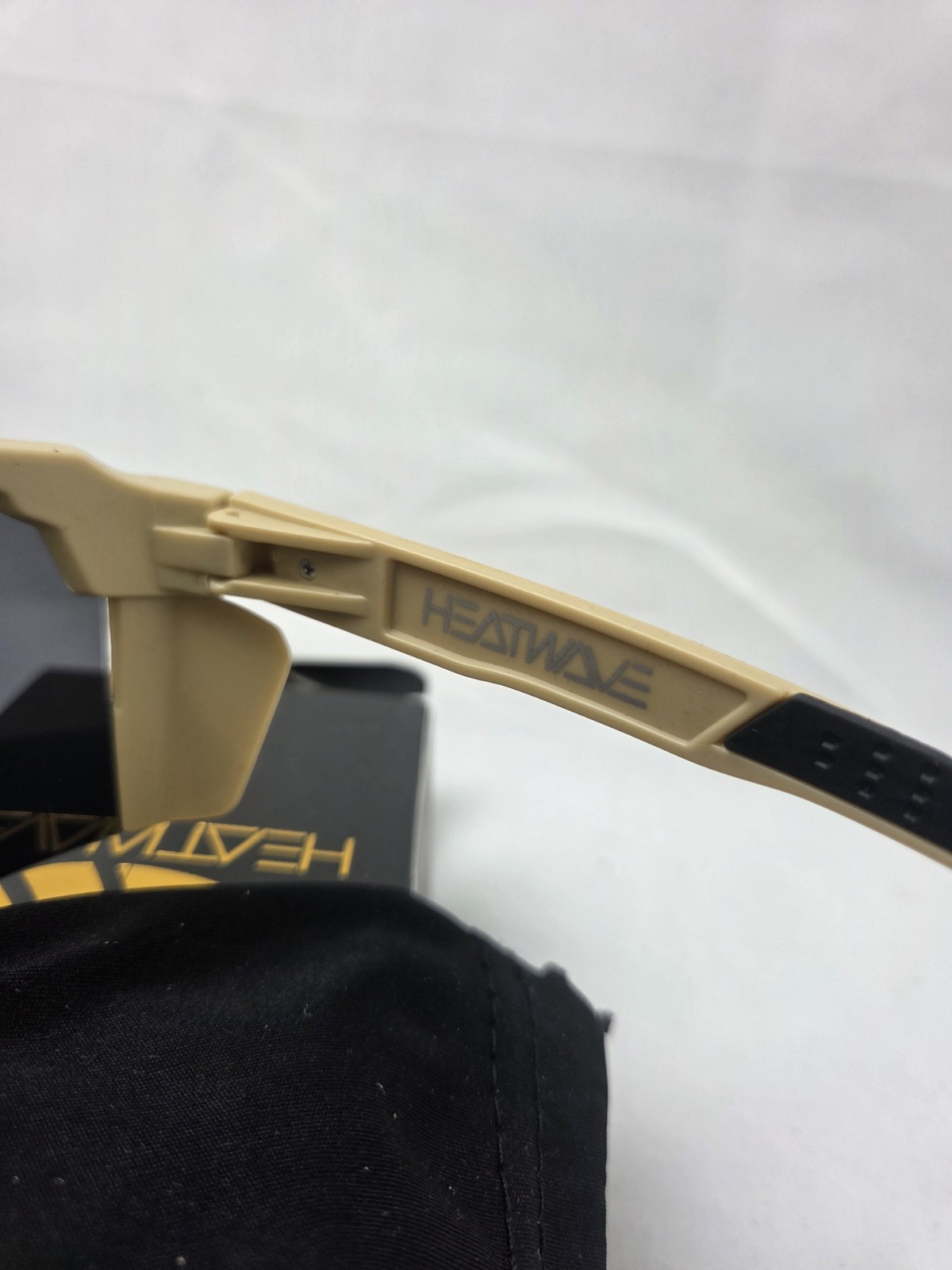 HEATWAVE Z87+ industrial safety glasses full frame protective eyewear