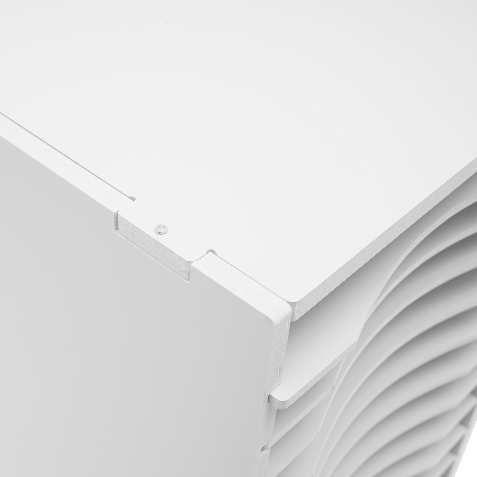 Document Organizer Vertical Desktop Sorter 11-Compartments Paper Storage Holder