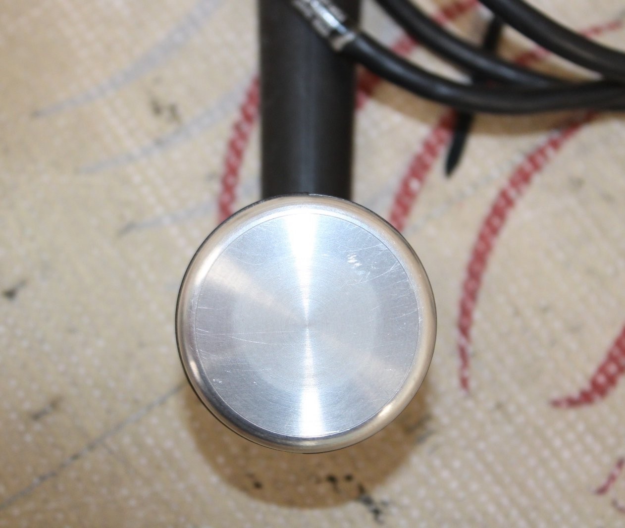 Dynatronics 300-5 Collimating Ultrasound Applicator Head For DRF-100