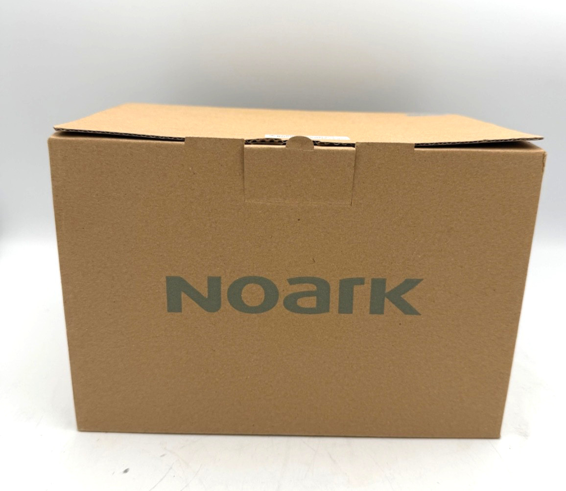 NOARK M2N200T3L Molded Case Circuit Breaker MCCB 200A 3-Pole Thermal Magnetic