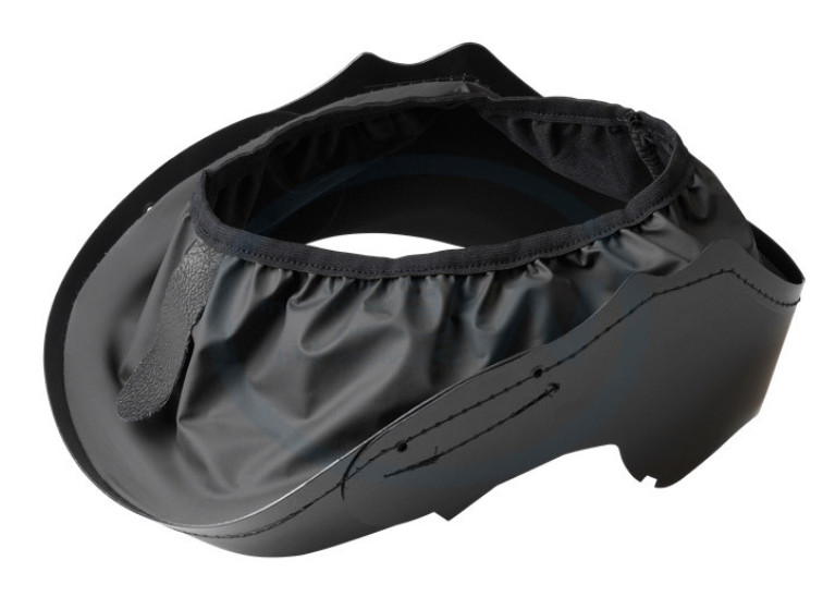 Optrel High Efficiency Powered Air Purifying Respirator PAPR up to 18 hr battery