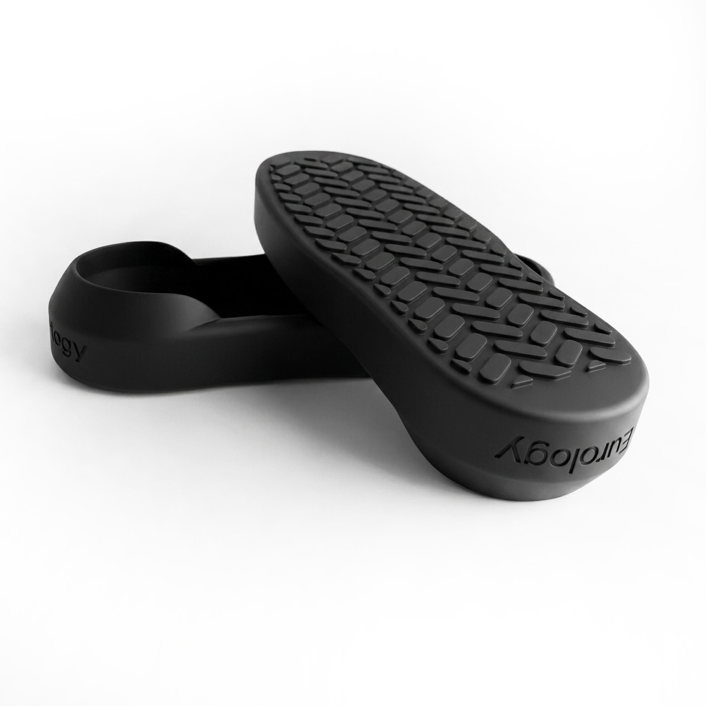 Unitree G1 RoboTrax Footwear Pro