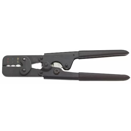 Klein Tools T1715 9 In Ratchet Crimper