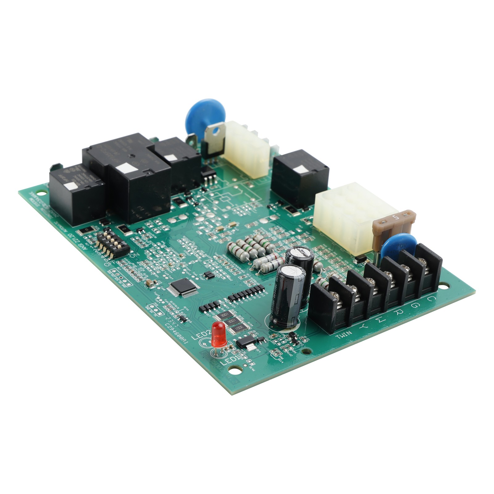 50A65-475 Furnace Control Circuit Board D341396P01,