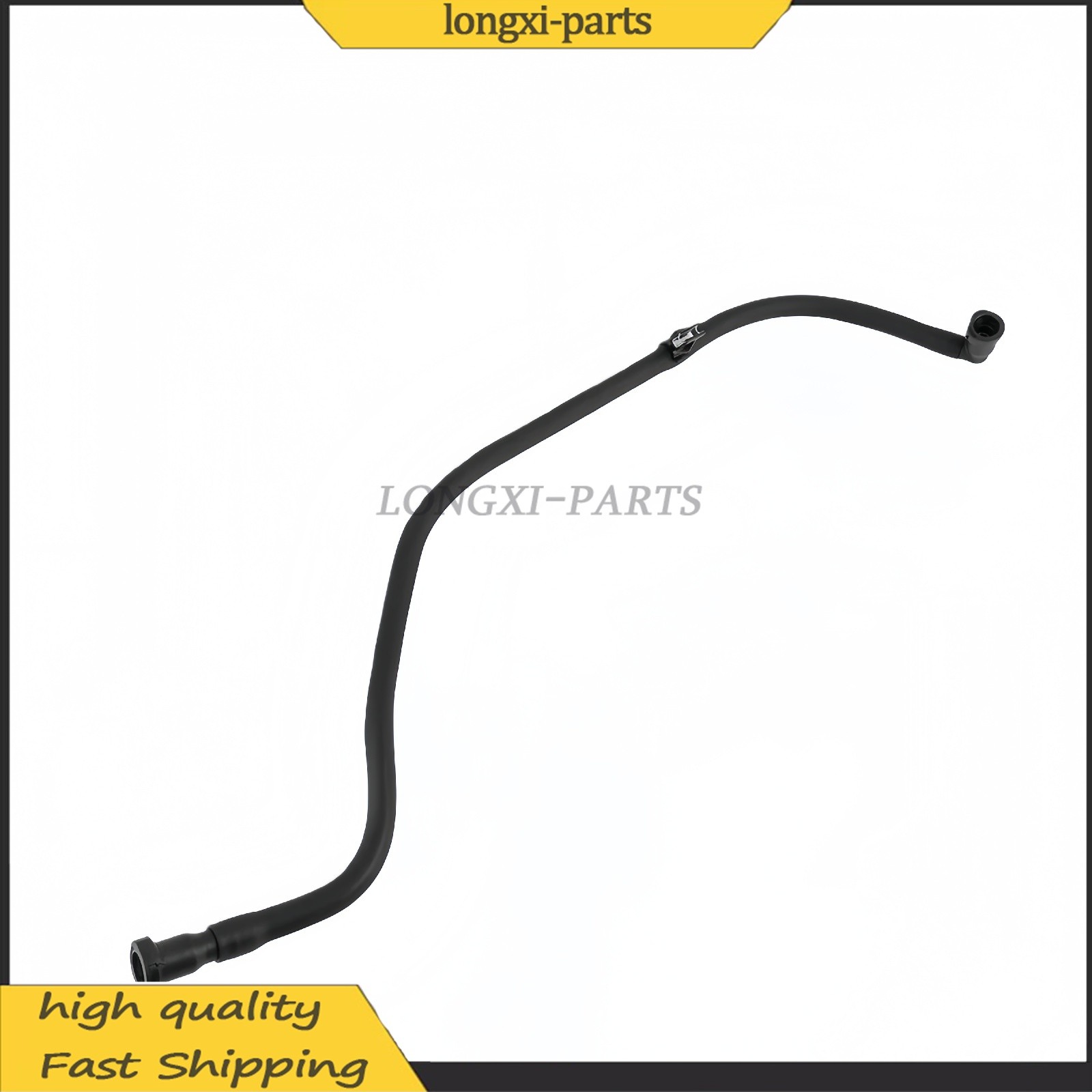 Fuel Vapor Vent Tube Valve Hose Assembly 5L3Z-9D289-A fit for 2005-2008 F150 US