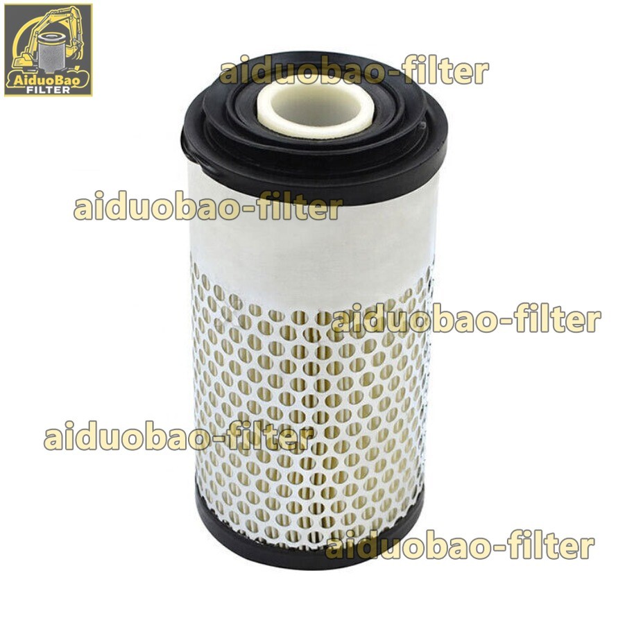 6C060-99410 For Kubota Excavator Air Filter Factory Direct High Quality Sale