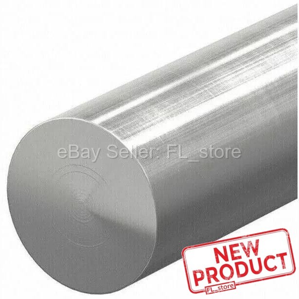 3/16″ x 36″ DRILL ROD Oil Hard Steel Grade O1 Easily Welded, Machined