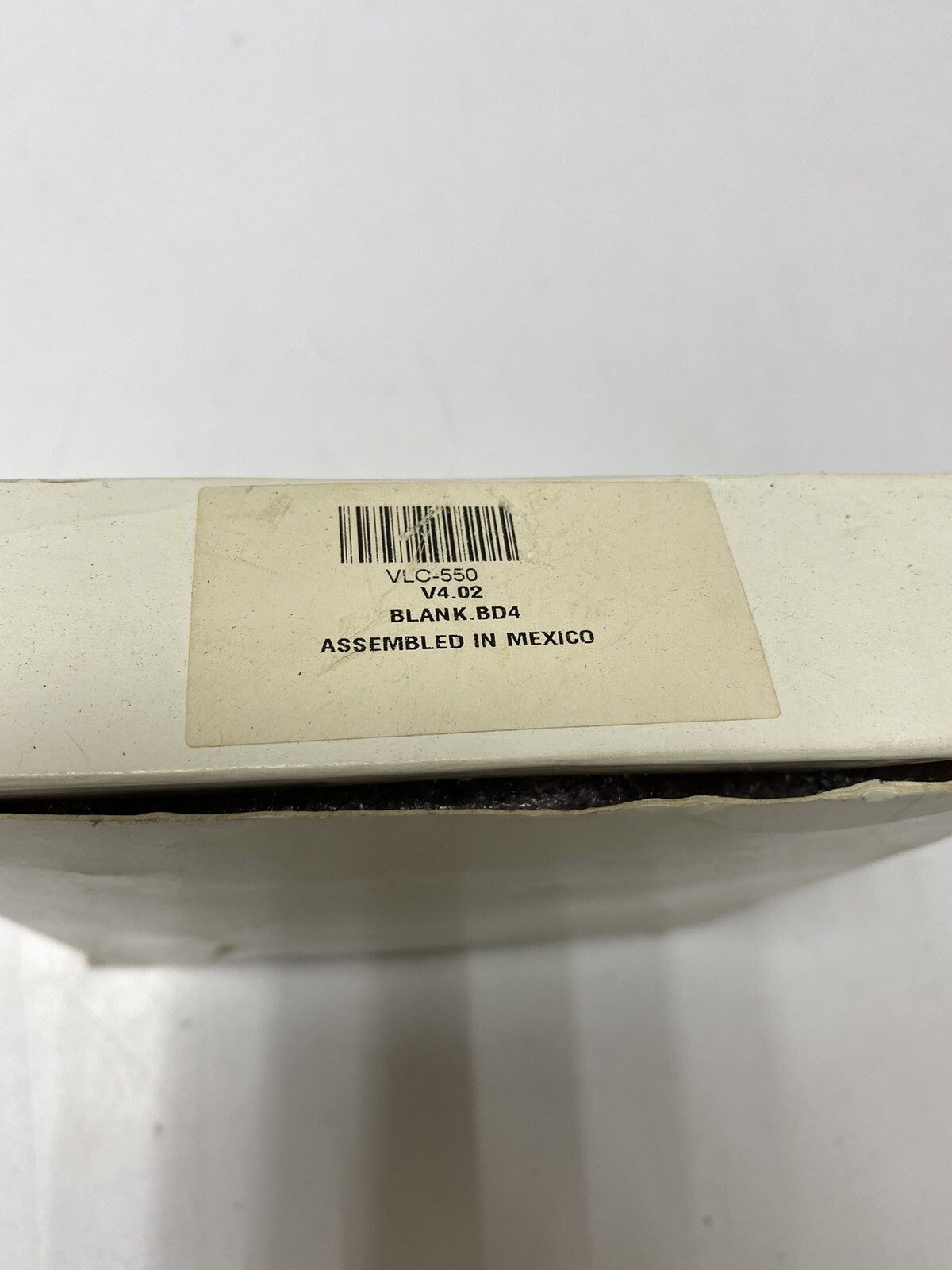 ALERTON VLC-550 / LBL-VLC-550-D