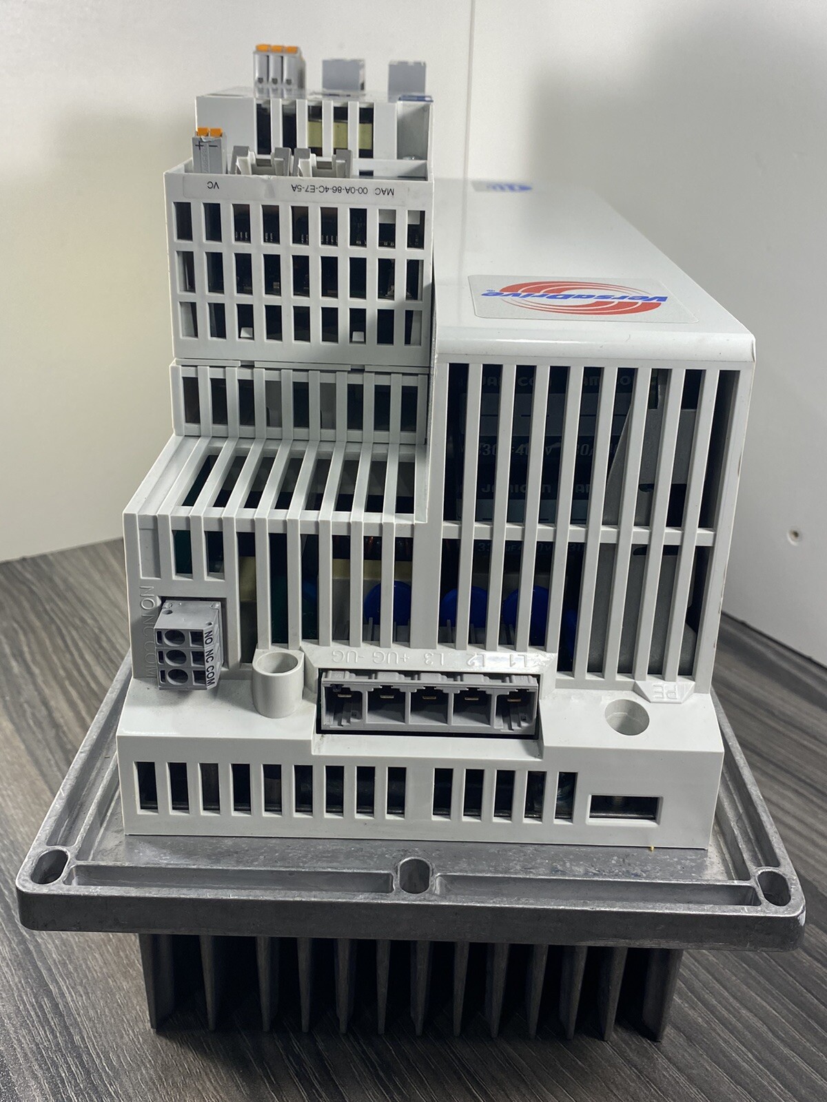New Comau Profinet VersaDrive TAL-S389148 S389148 AC Drive 11.0kW – USA