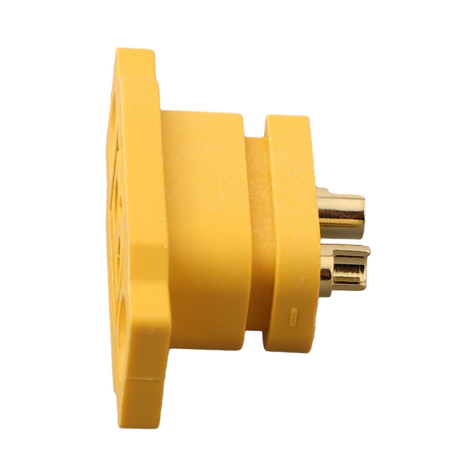 XT60E-M Male 1000 Times Accessories For Copper Aviation Plastic/metal