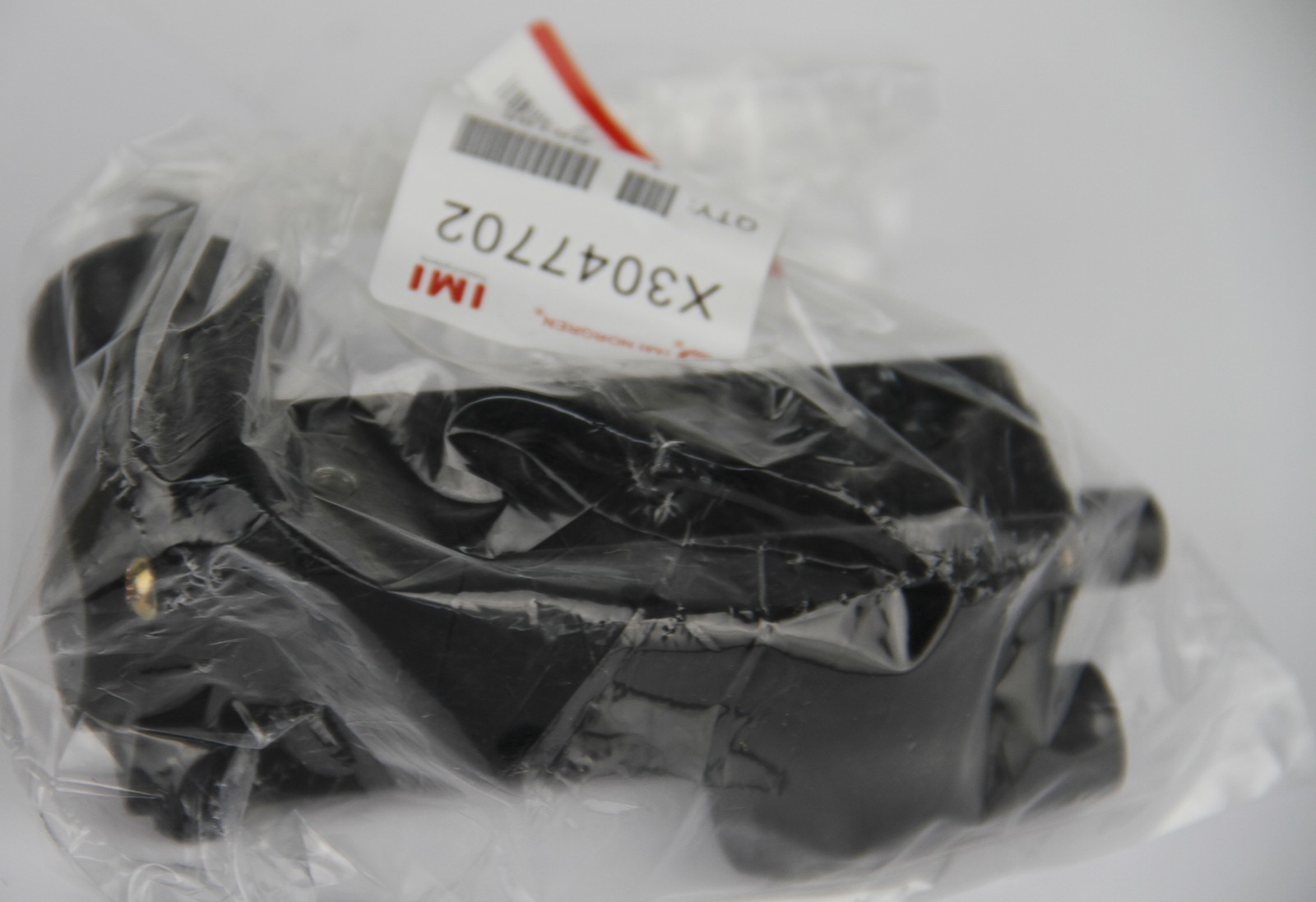 New X3047702 Manual Valve for IMI NORGREN