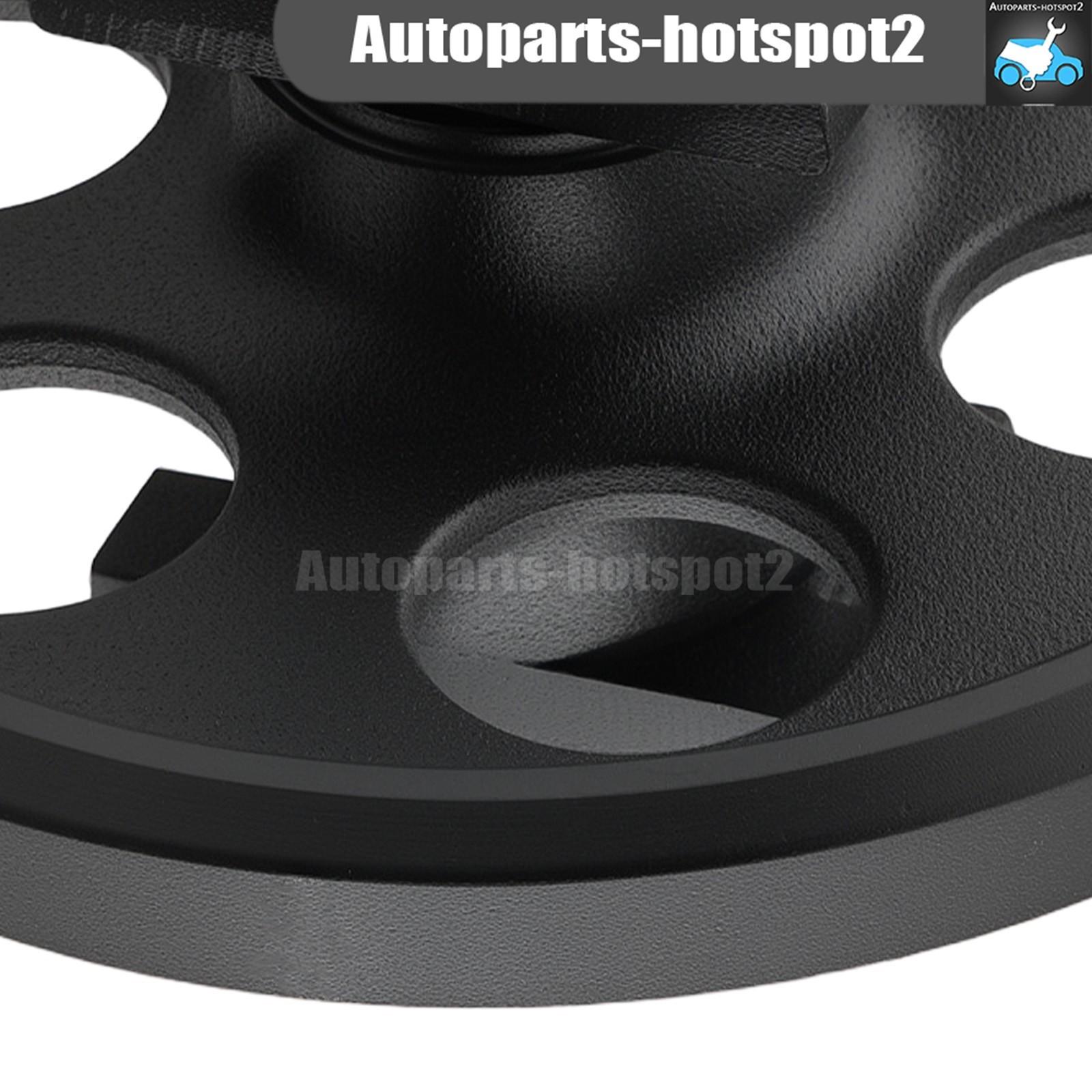 Replacement Idler for Mini Excavator ISDZJL-H12 2025 Front Wheel