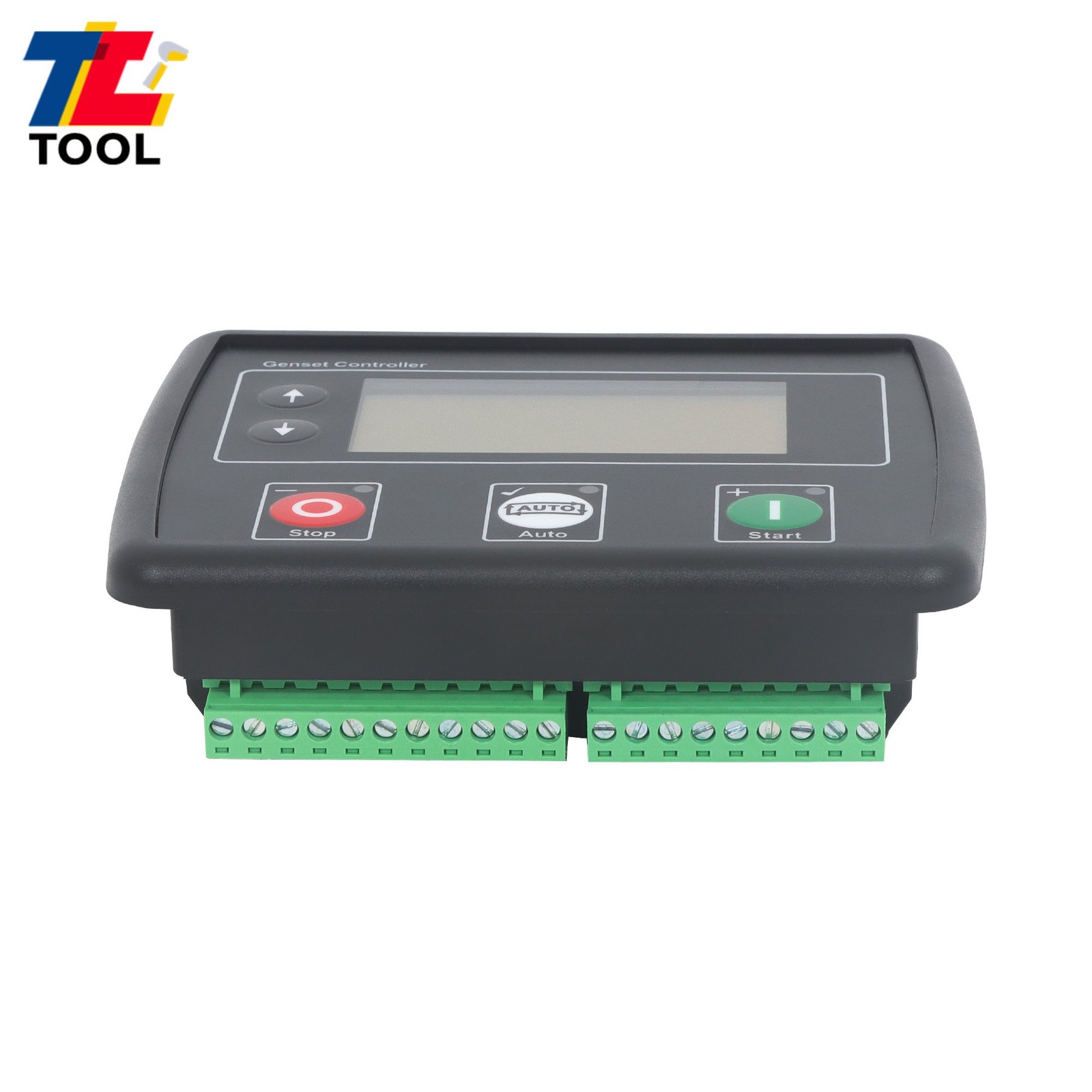 Deep Sea LCD Display Generator Controller DSE4510 Control Module Control Panel