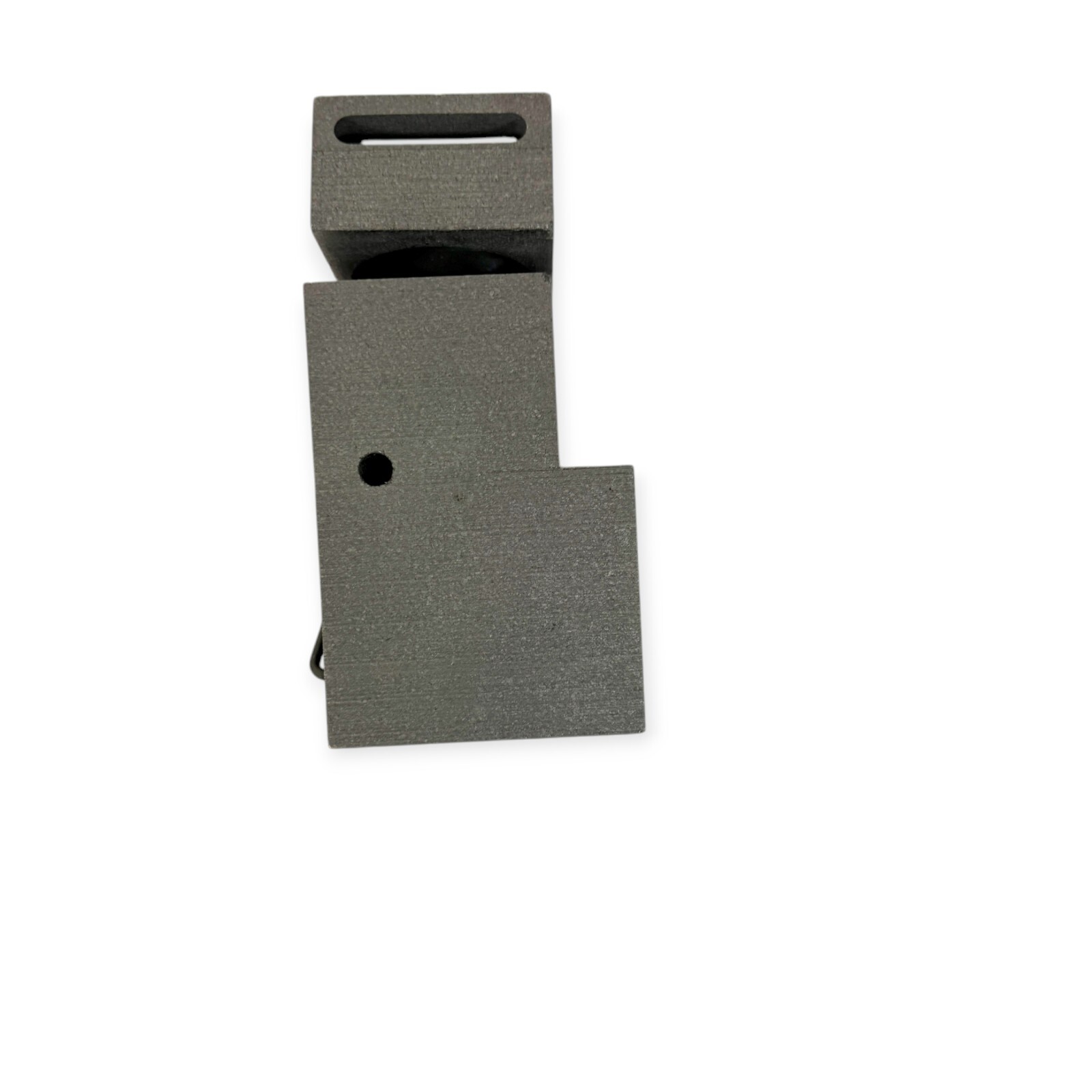 Erico Cadweld PHR1H1H Graphite Mold for Welding Concentric Wire to Vertthru