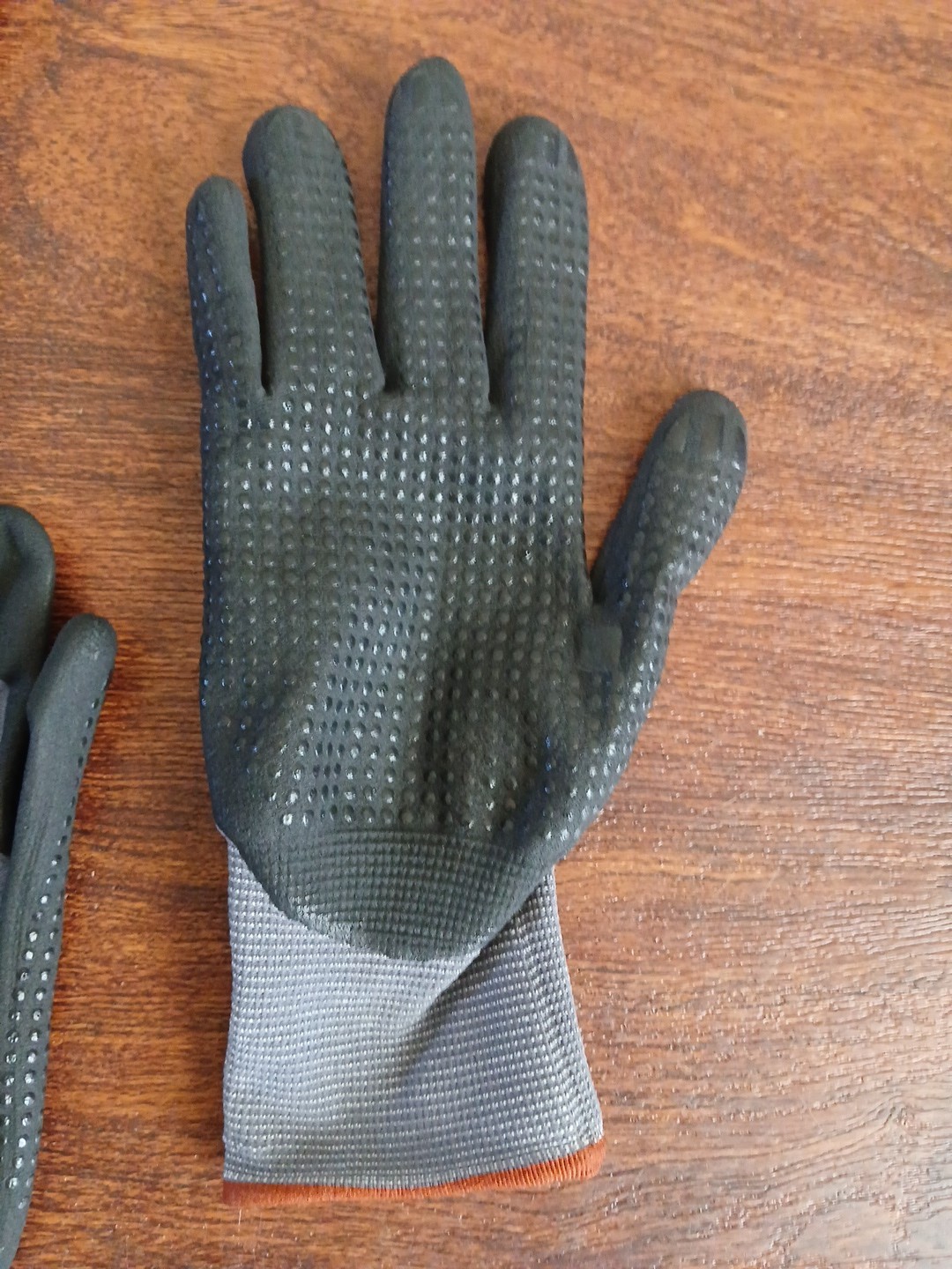 ✨️💪New MaxiFlex Endurance Gloves- 3Pairs- 34-844, Size 9 Large