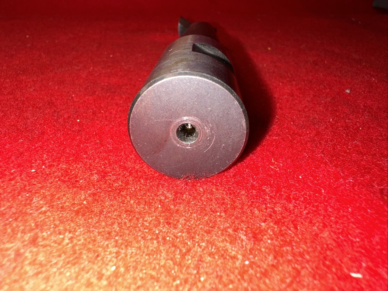 CRITERION HSS-1250E Boring Bar Carbide