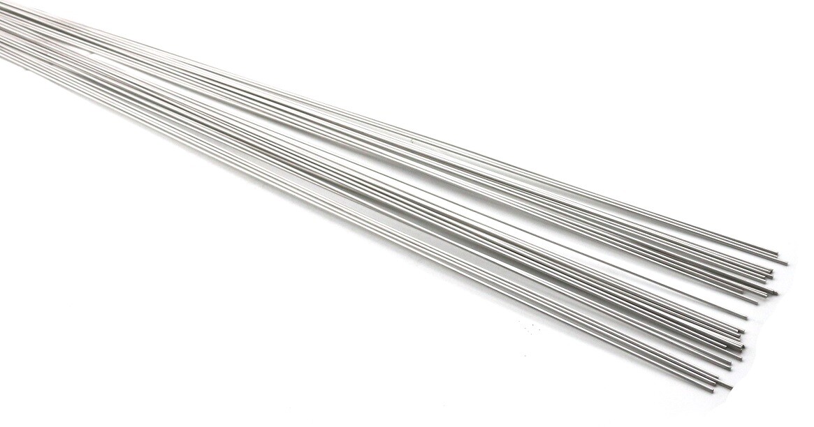 WeldingCity® 2-Lb ER5356 Aluminum 5356 TIG Welding Rod 3/32″x36″ US Seller Fast